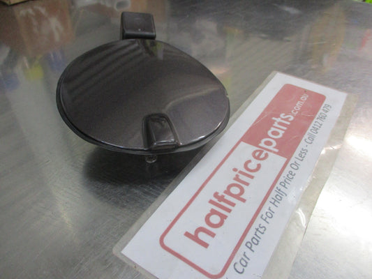 Holden Captiva Genuine Fuel Door & Assy (Factory Grey)) New Part