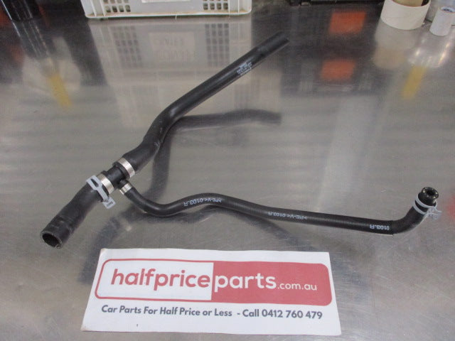 Ford Kuga/Focus Genuine Overflow Coolant Hose New Part