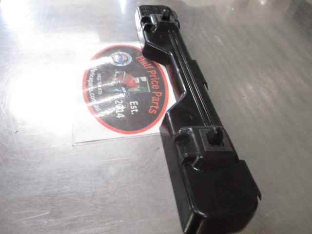 Kia Rondo Genuine Left Hand Rear Side Bumper Mounting Bracket New Part