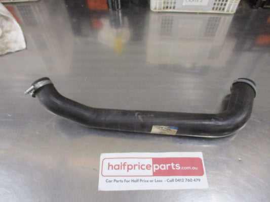 Ford Transit VM Genuine Intercooler Air Duct Hose New Part