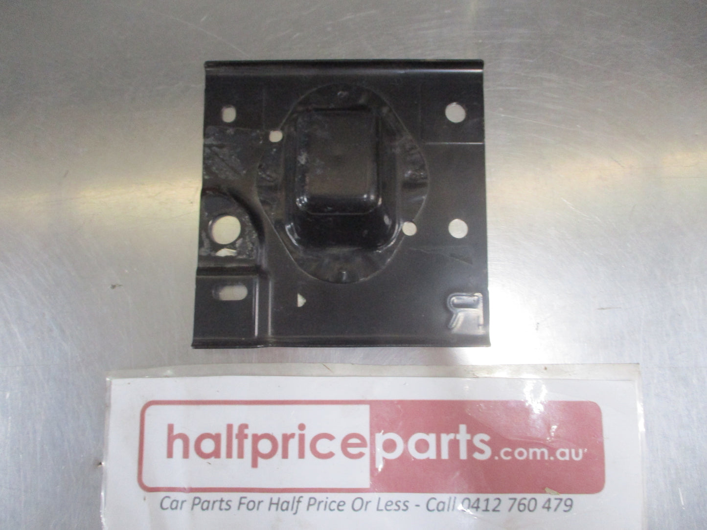 Mazda 323 BJ Genuine Right Hand Side Rear Bumper Bracket New Part