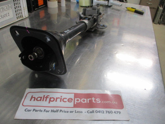 Mitsubishi Triton MK Genuine Upper Steering Column Assembly New Part