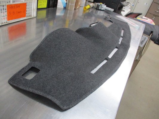Shevron Dash Mat (Grey) Suits Holden Cruze Hatch New Part