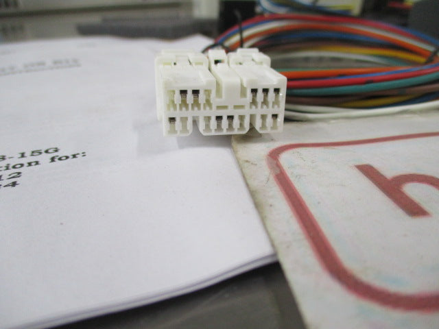 Headlight On Kit To Suit Most Vehicles - New Part