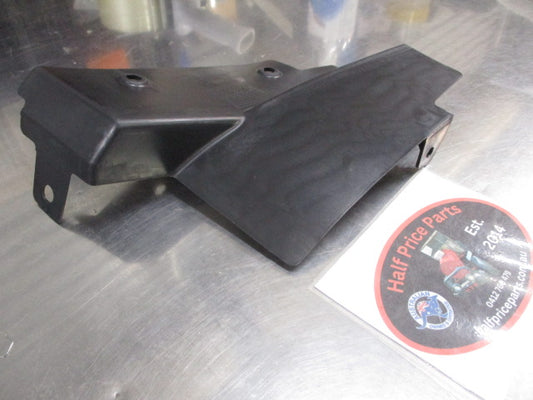 Hyundai Elantra Touring Genuine Right Hand Rear Upper Bumper Upper Bracket New Part