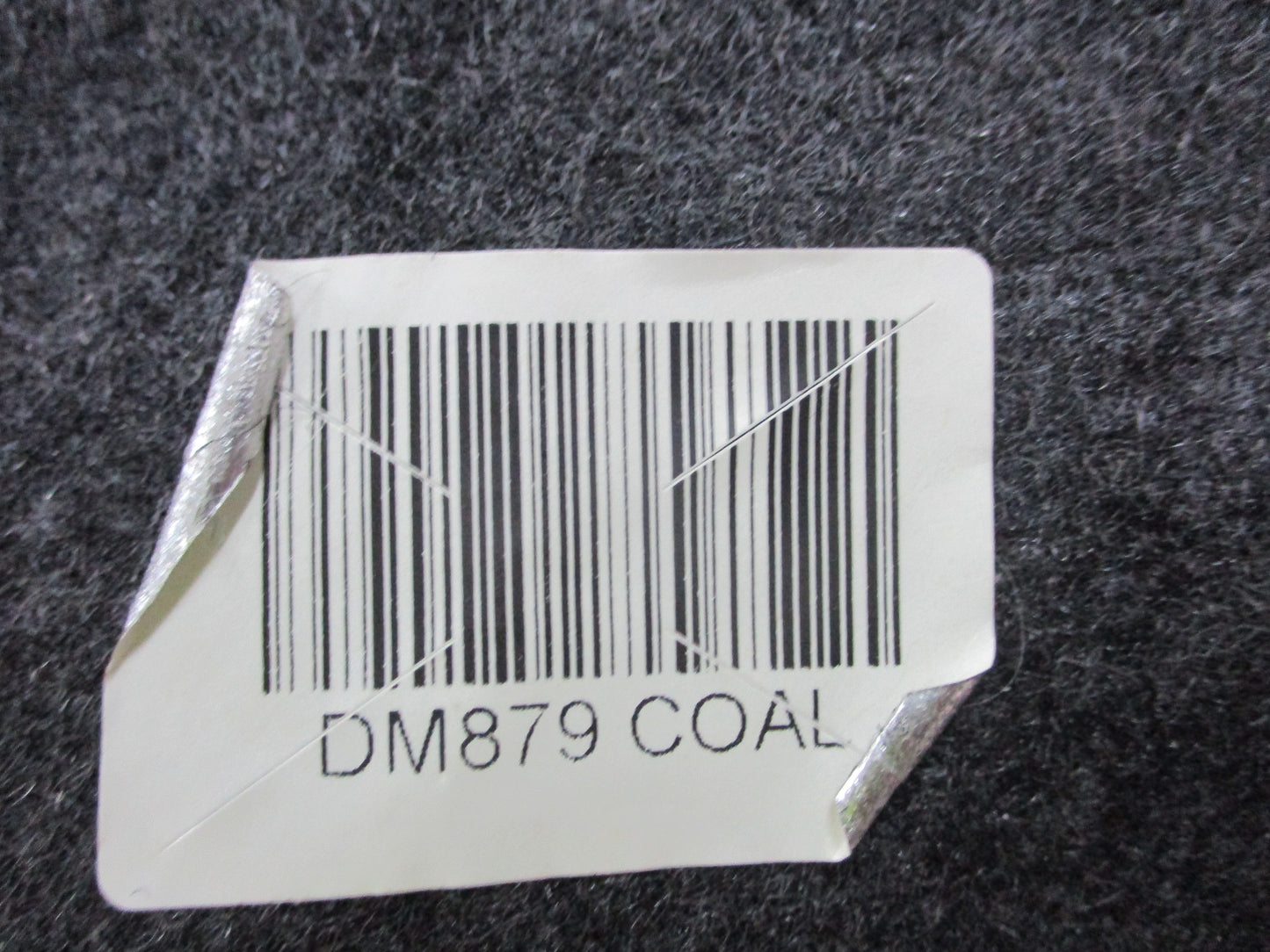 Shevron Dash Mat (Grey) Suits Holden Cruze Hatch New Part