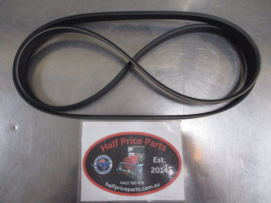Hyundai Terracan Genuine Ribbed V-Belt New Part