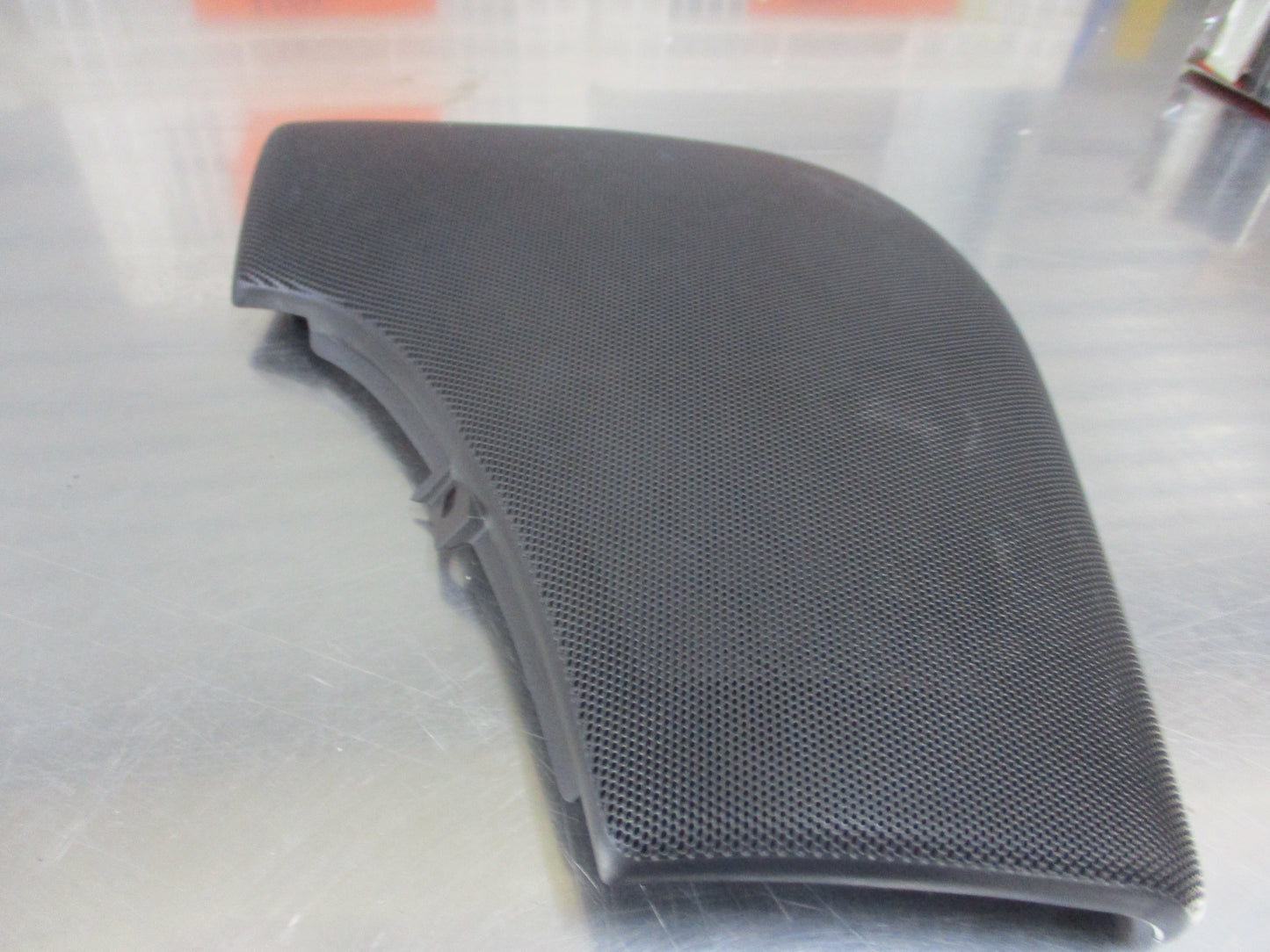 SSS Auto Left Hand Front Speaker Cover Suits Holden VY-VZ Commodore New Part