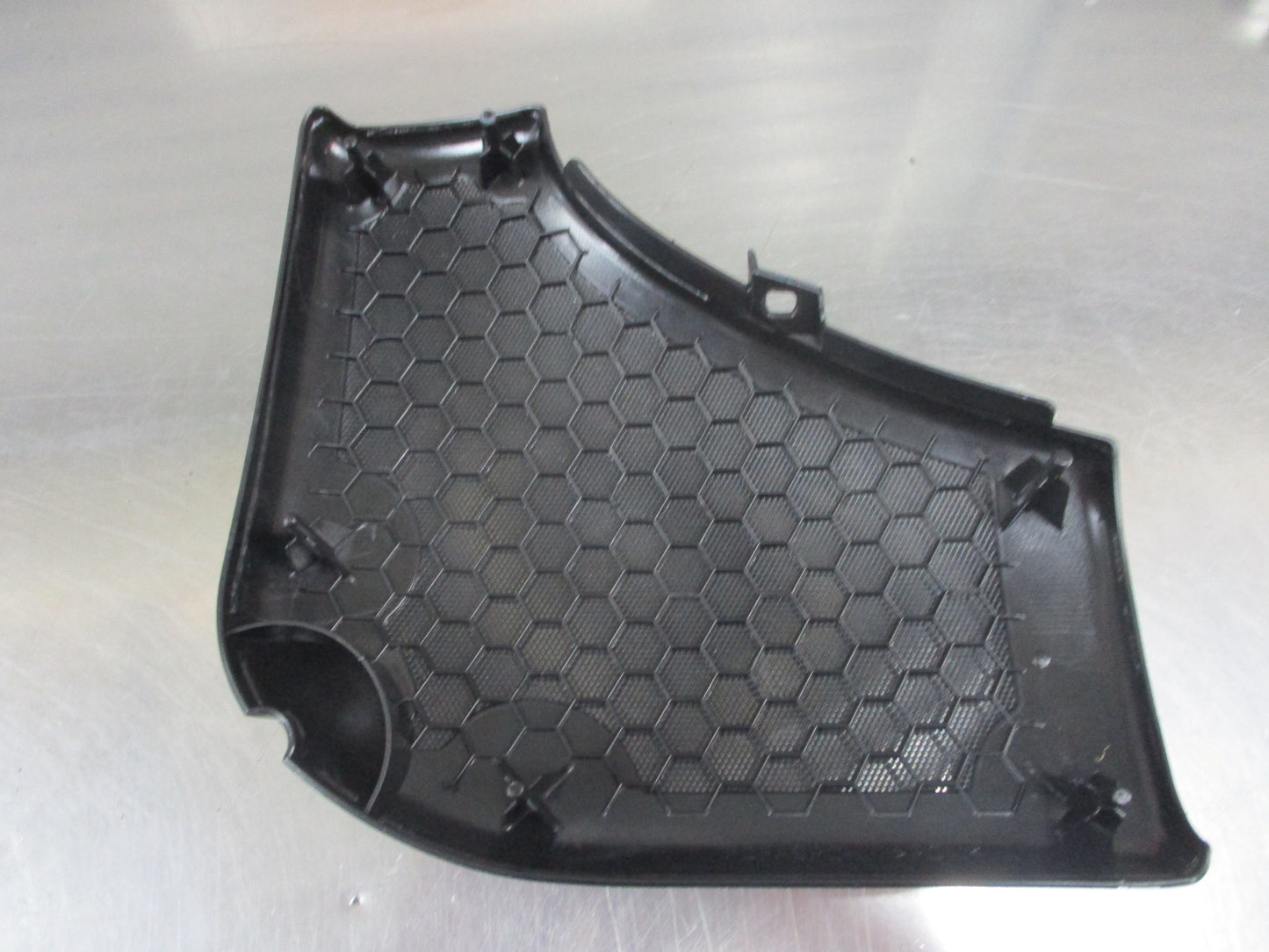 SSS Auto Left Hand Front Speaker Cover Suits Holden VY-VZ Commodore New Part