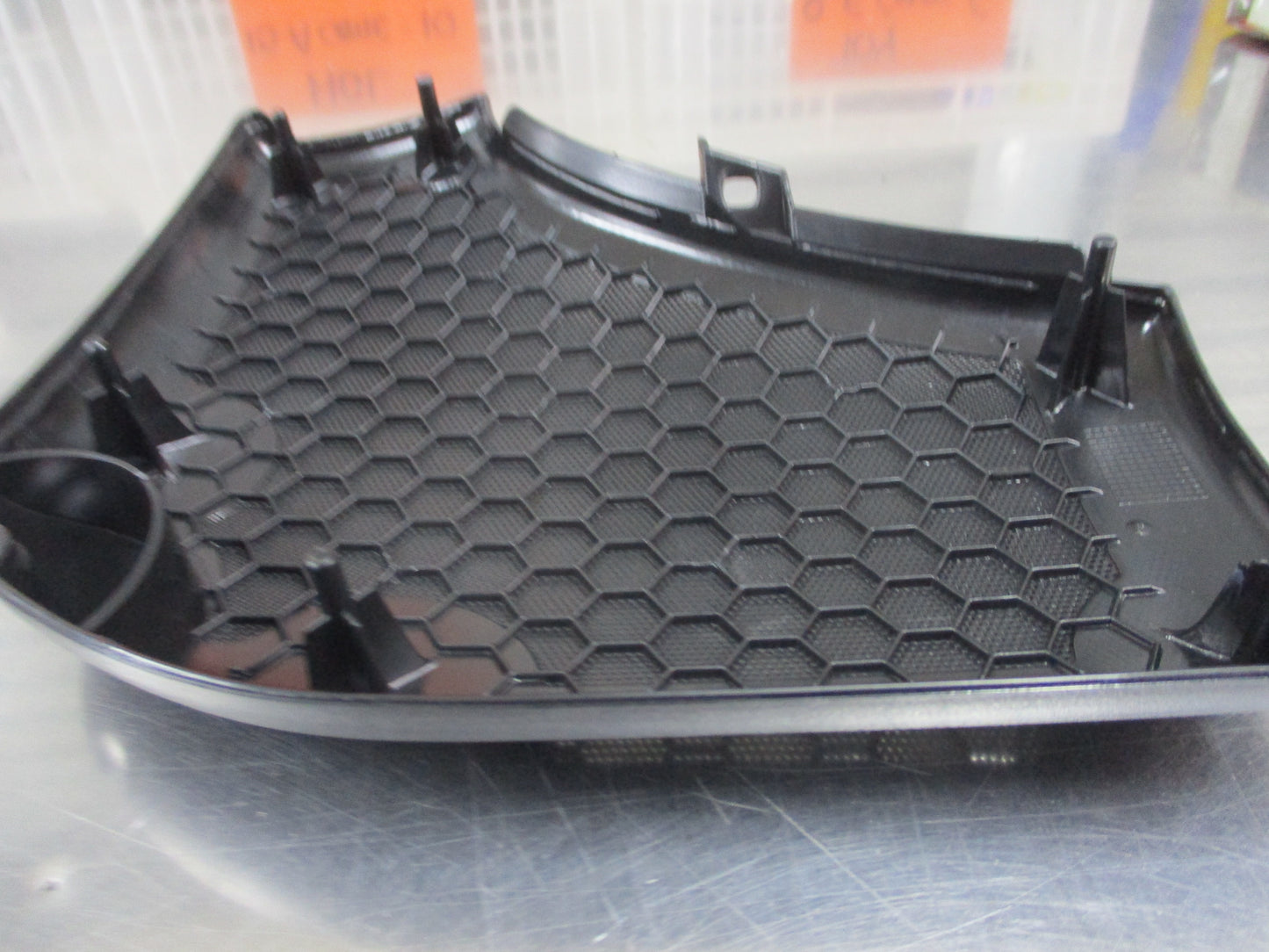 SSS Auto Left Hand Front Speaker Cover Suits Holden VY-VZ Commodore New Part