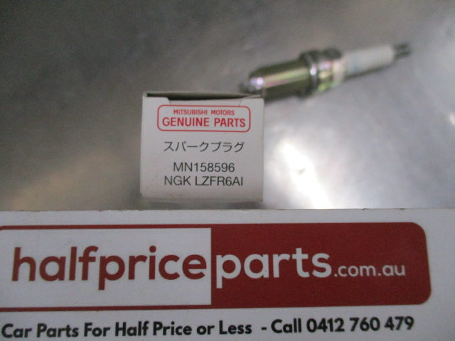 Mitsubishi Eclipse/Galant/Lancer/Outlander Genuine Spark Plug - New Part
