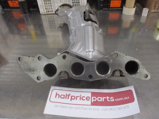 Mazda 6 GH Automatic Transmission Genuine Catalytic Converter New Part