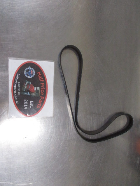 Hyundai Lantra/Tibron/Elantra Genuine Drive Belt New Part
