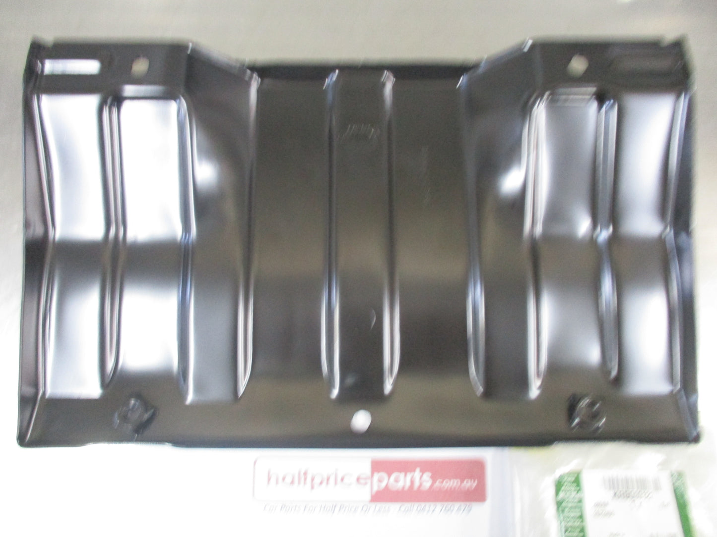 Land Rover Discovery 3 / 4 - Range Rover Sport Genuine Front Lower Splash Shield / Bash Plate New Part