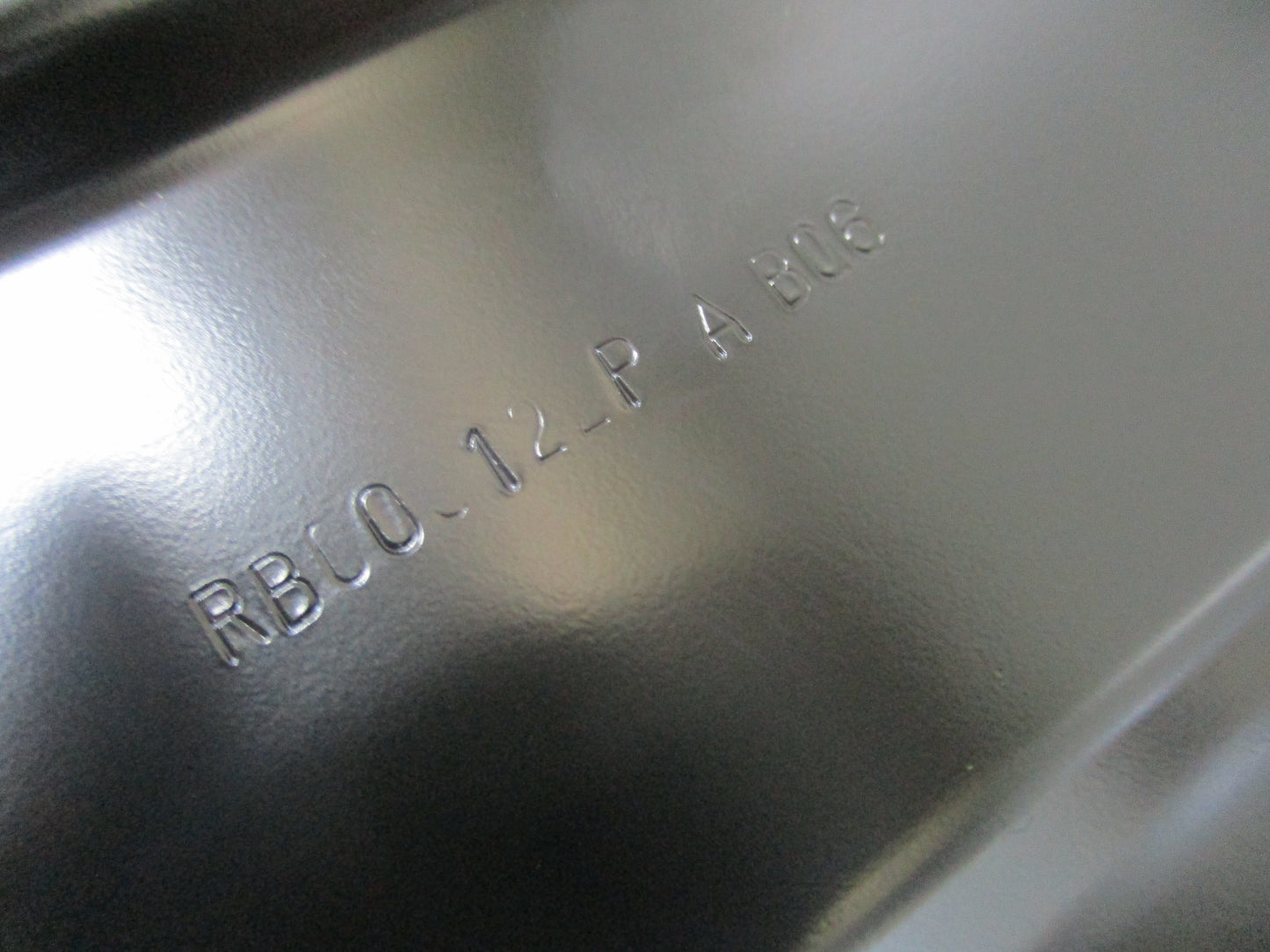 Land Rover Discovery 3 / 4 - Range Rover Sport Genuine Front Lower Splash Shield / Bash Plate New Part