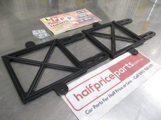 Altrex L & P Plate Holder - New Part