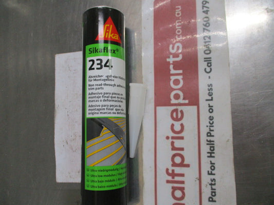 SikaFLex 234 Grey Interior Trim Adhesive - New Part