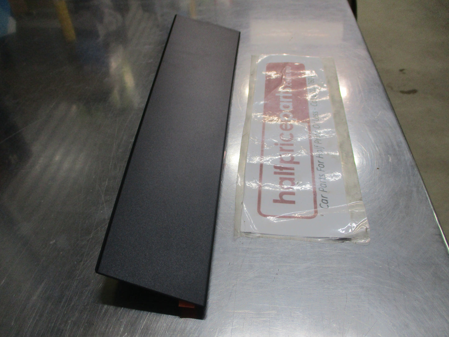 Mazda CX-5 Genuine Front Right Hand Door B-Pillar Outer Trim New Part