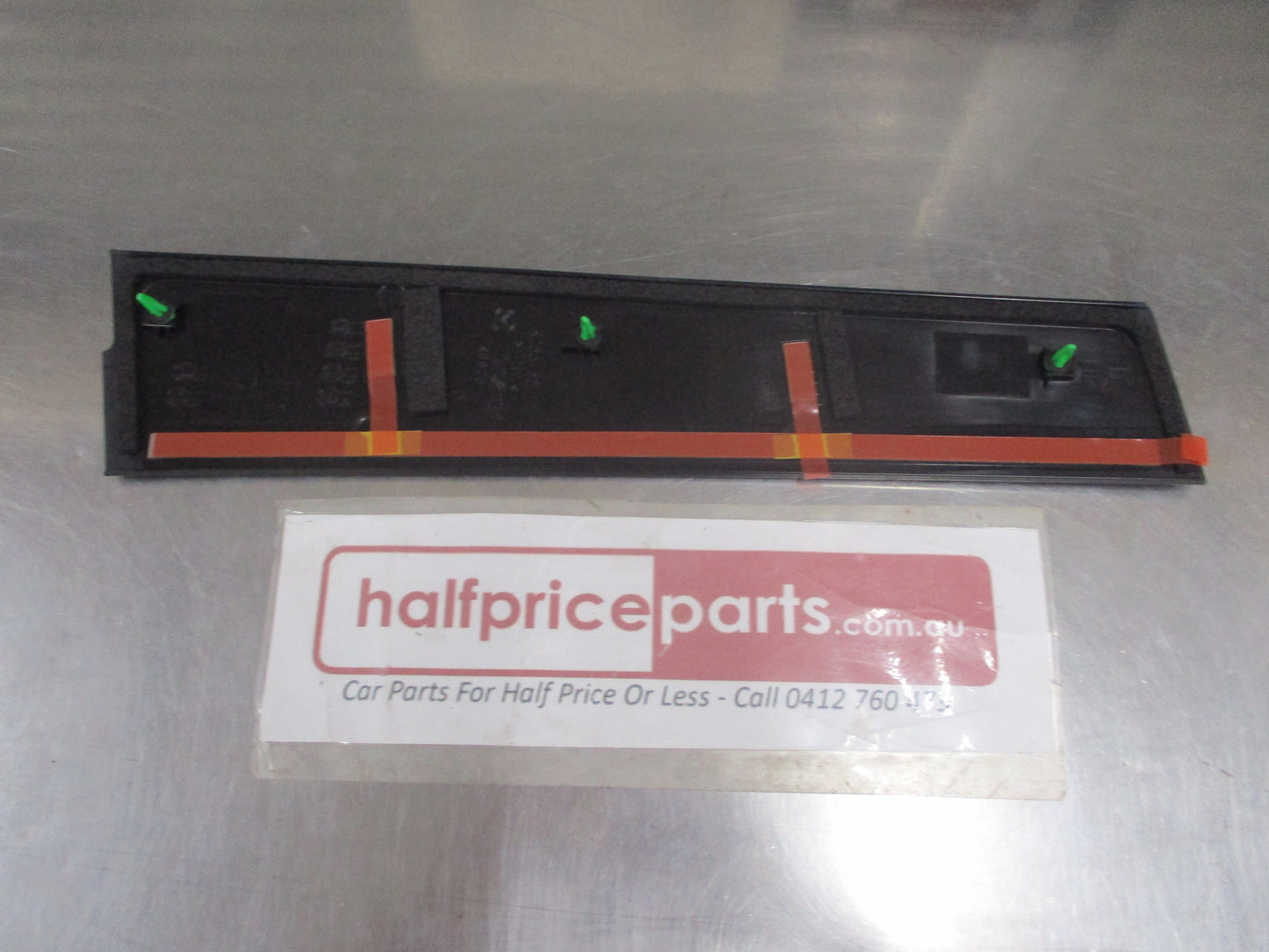 Mazda CX-5 Genuine Front Right Hand Door B-Pillar Outer Trim New Part