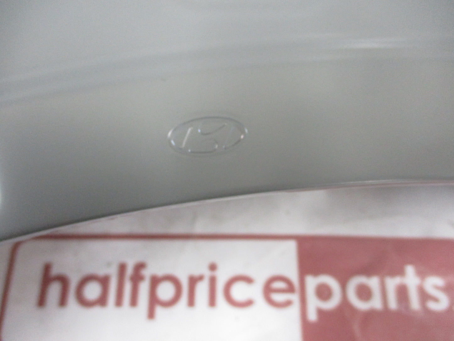 Hyundai Tucson Genuine Right Hand Front Guard (Unpainted) New Part