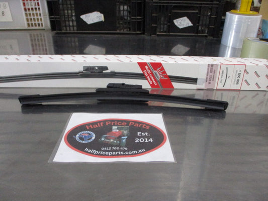 Ford Ranger PX Genuine Right Hand Front Wiper Blade (Drivers) New Part