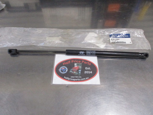Hyundai Tiburon Genuine Bonnet Support Strut New Part