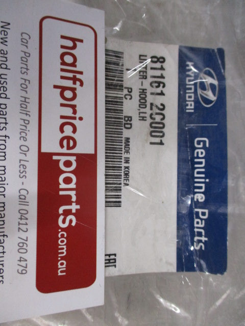 Hyundai Tiburon Genuine Bonnet Support Strut New Part