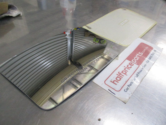 Hasmotek Truck Mirror Replacement Heated Glass - New Part