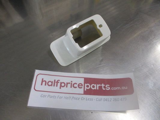 Isuzu NNR/NPR Truck Genuine Passenger Side Indicator Bezel New Part