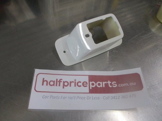 Isuzu NNR/NPR Truck Genuine Drivers Side Indicator Bezel New Part