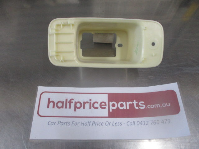 Isuzu NNR/NPR Truck Genuine Drivers Side Indicator Bezel New Part