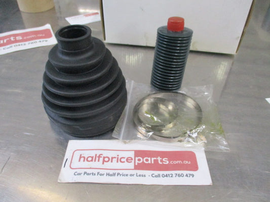 RT CV Boot Kit Multi Fit New Part