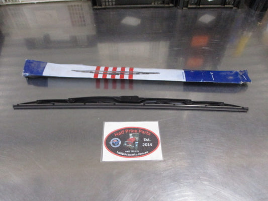 Hyundai Elantra Genuine Drivers Wiper Blade/Head New Part