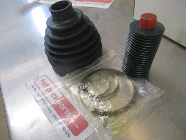 RT CV Boot Kit Multi Fit New Part
