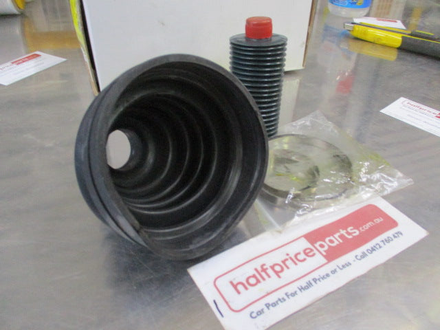 RT CV Boot Kit Multi Fit New Part
