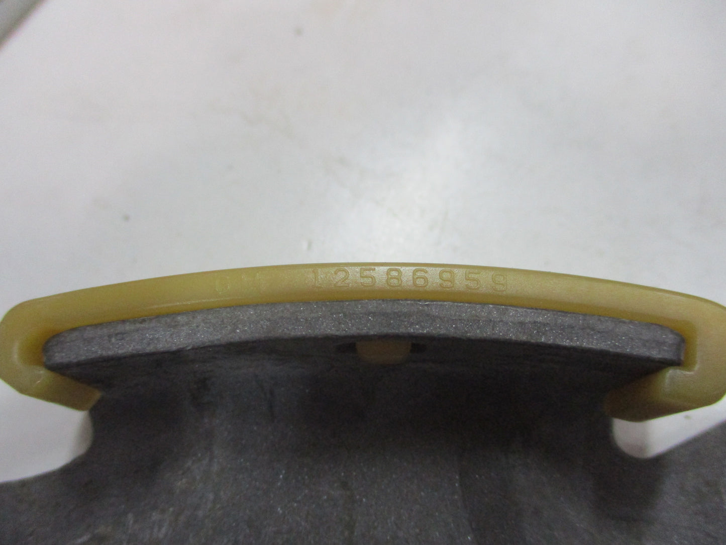 Holden VE V6 Commodore-Captiva-Rodeo Genuine Timing Chain Guide New Part