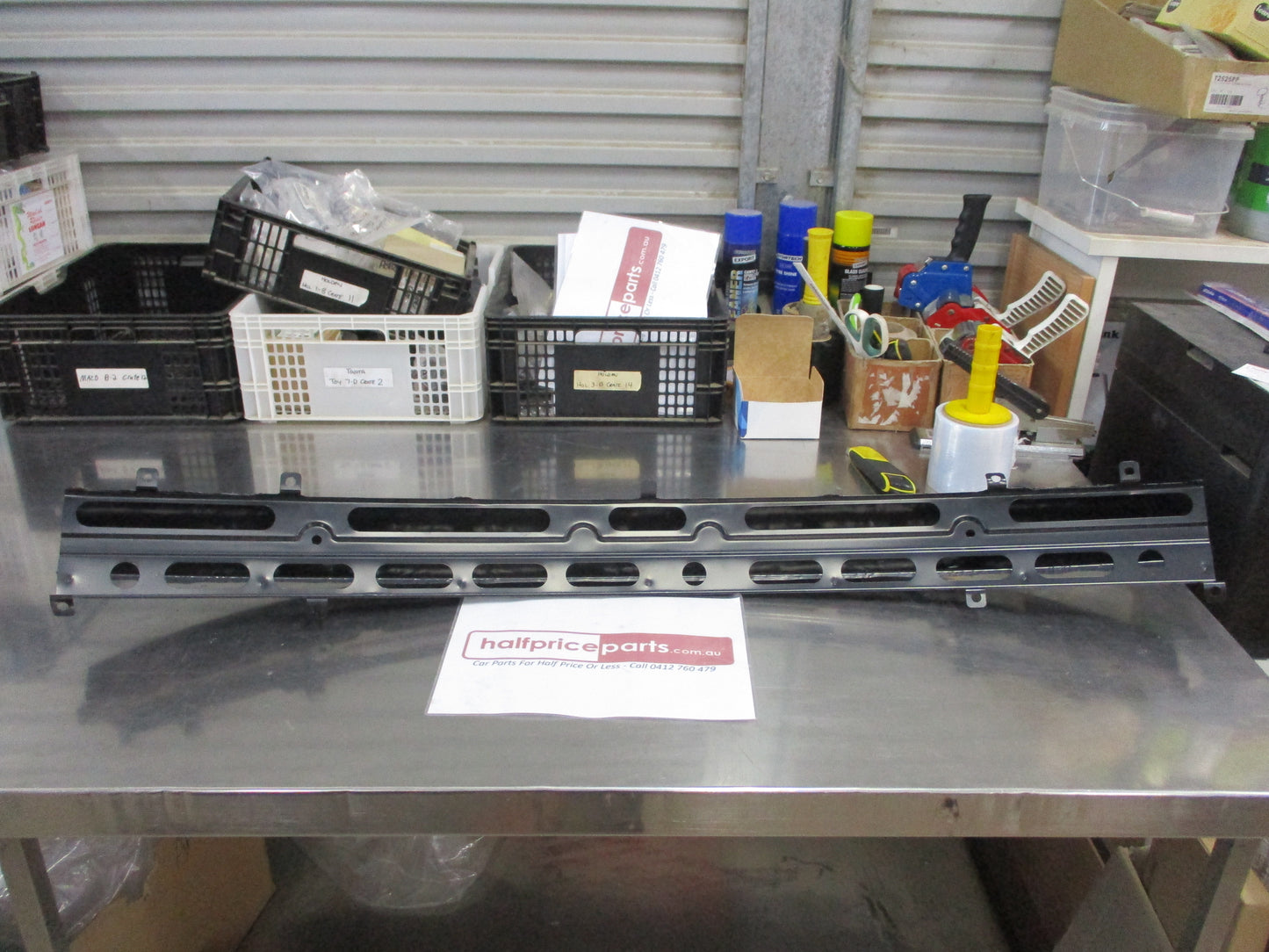 Subaru WRX-STI Genuine Front Bumper Absorber New Part