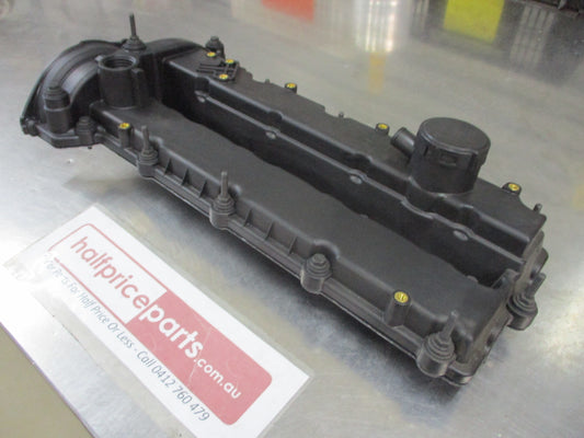 Holden RG Colorado Genuine Valve Rocker Cover Cover Kit New Part