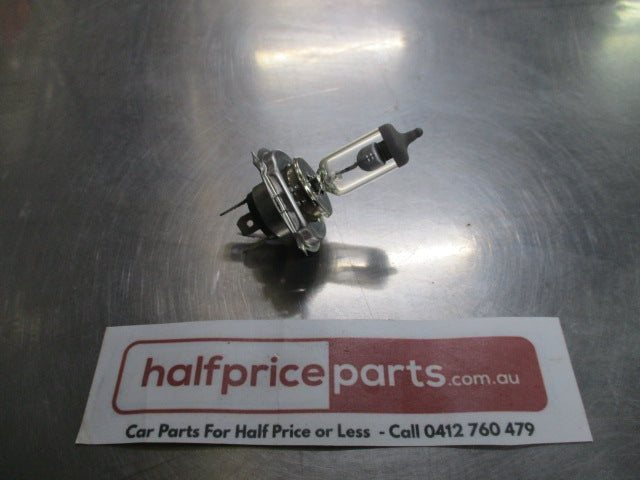Tungsram Duolux H4 P45T Base 12V100/80W - New Part