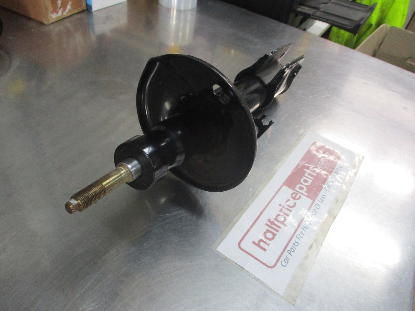 Holden VT-VX V8/V6 Genuine Left Hand Front Strut Assembly New Part