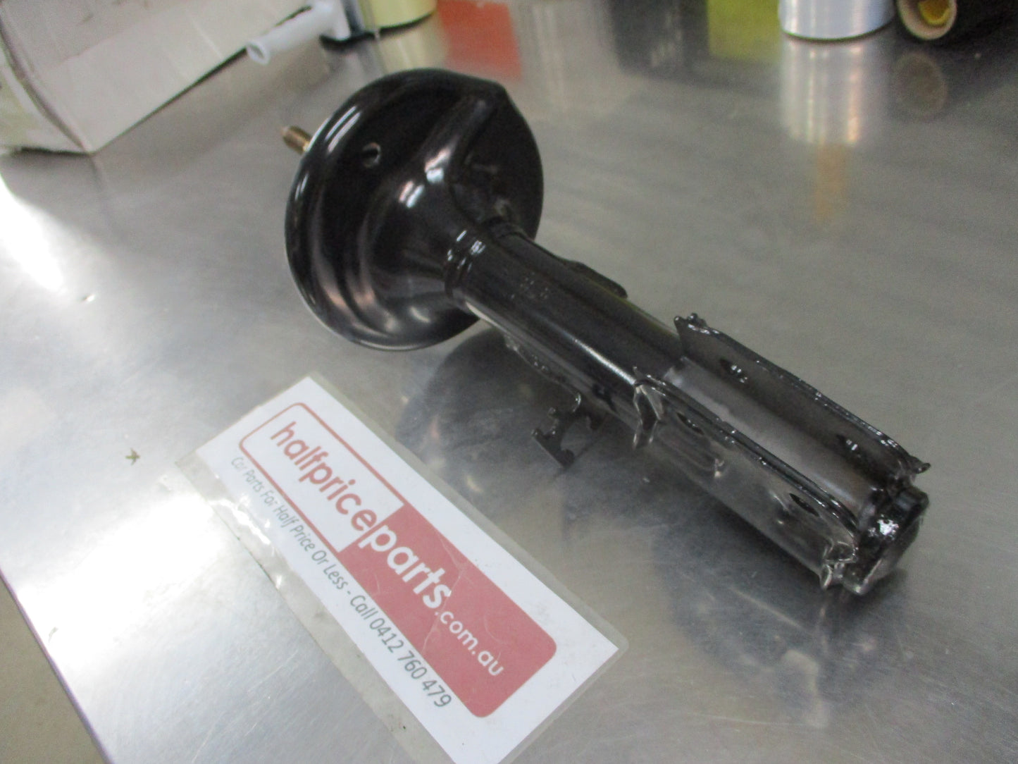 Holden VT-VX V8/V6 Genuine Left Hand Front Strut Assembly New Part