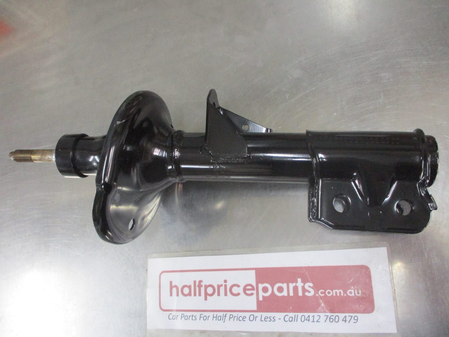 Holden VT-VX V8/V6 Genuine Left Hand Front Strut Assembly New Part