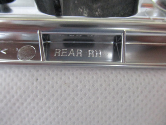 Chrysler 300 Genuine Right Hand Rear Door Applique New Part