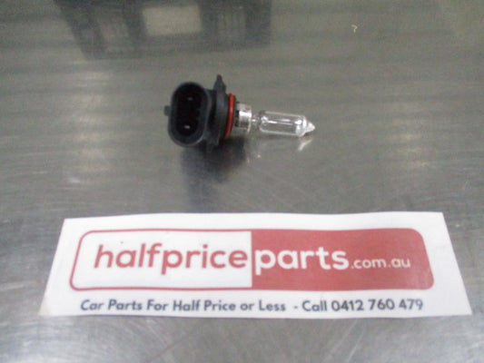 ACDelco Fog Light Bulb 12V 42W Long Life ACH10LL - New Part