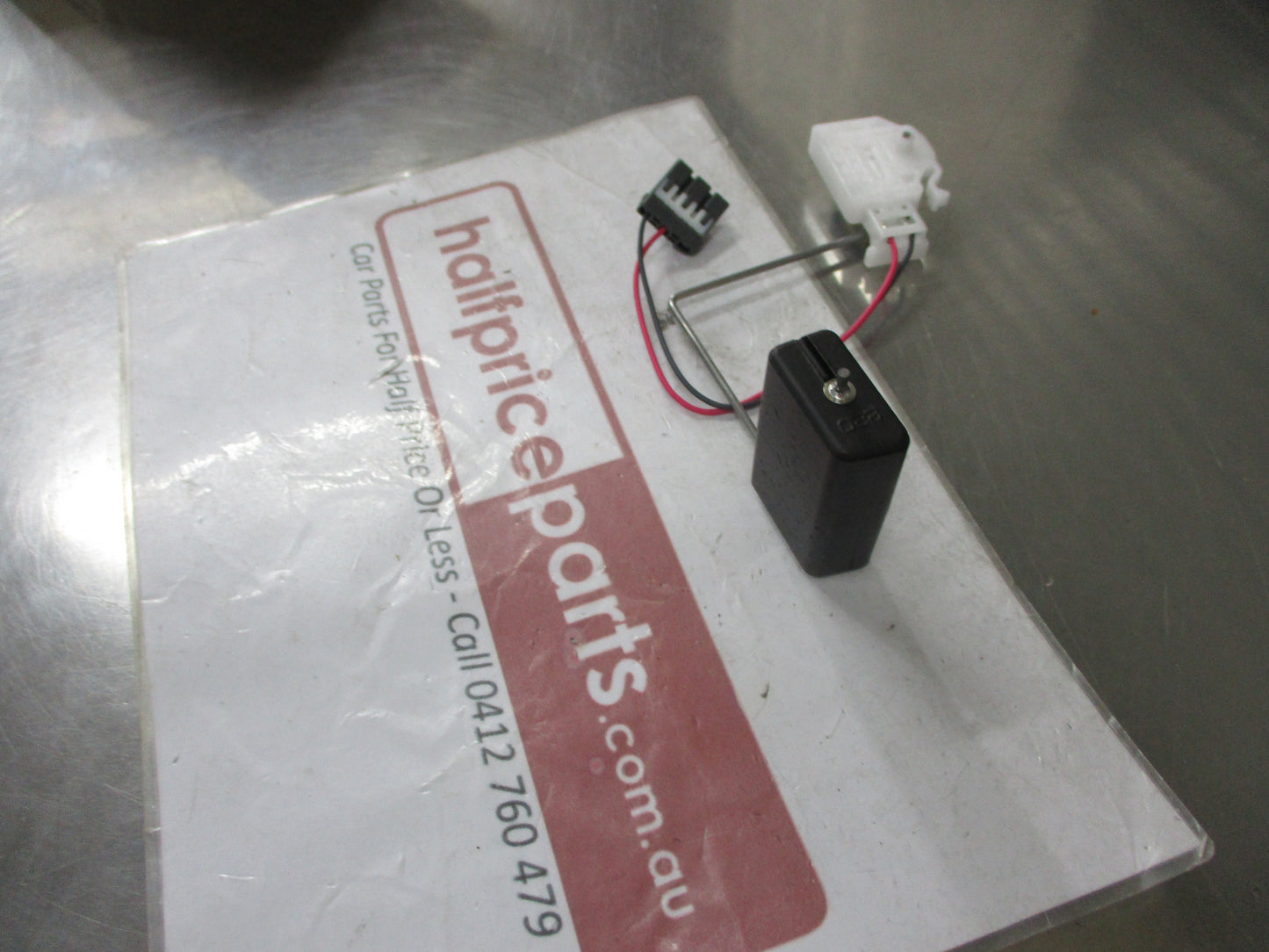 Toyota Landcruiser Prado 120 Series Genuine Main Tank Fuel Sender Unit New Part