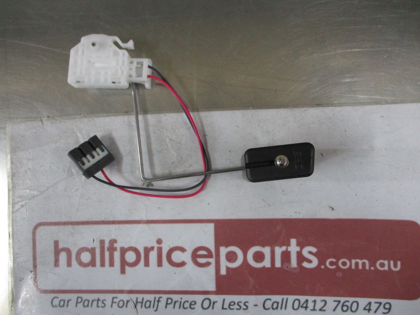 Toyota Landcruiser Prado 120 Series Genuine Main Tank Fuel Sender Unit New Part