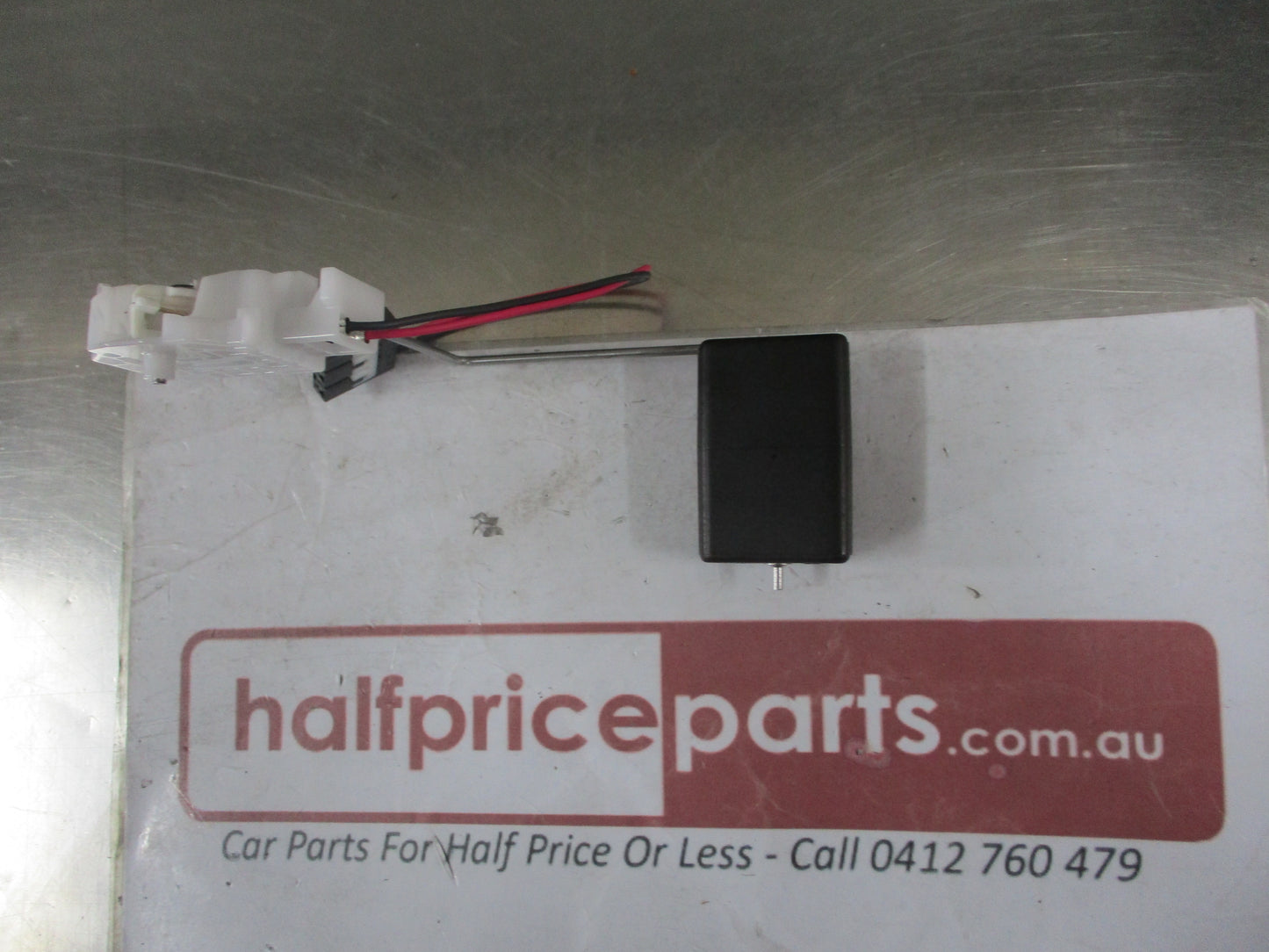 Toyota Landcruiser Prado 120 Series Genuine Main Tank Fuel Sender Unit New Part