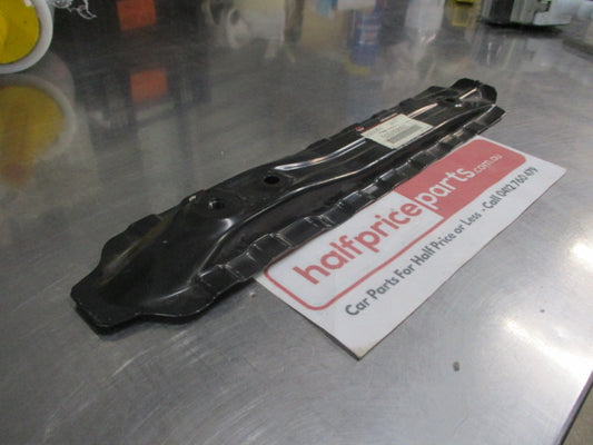 Mitsubishi Stinger Genuine Rear Right Floor Under Stringer Panel New Part