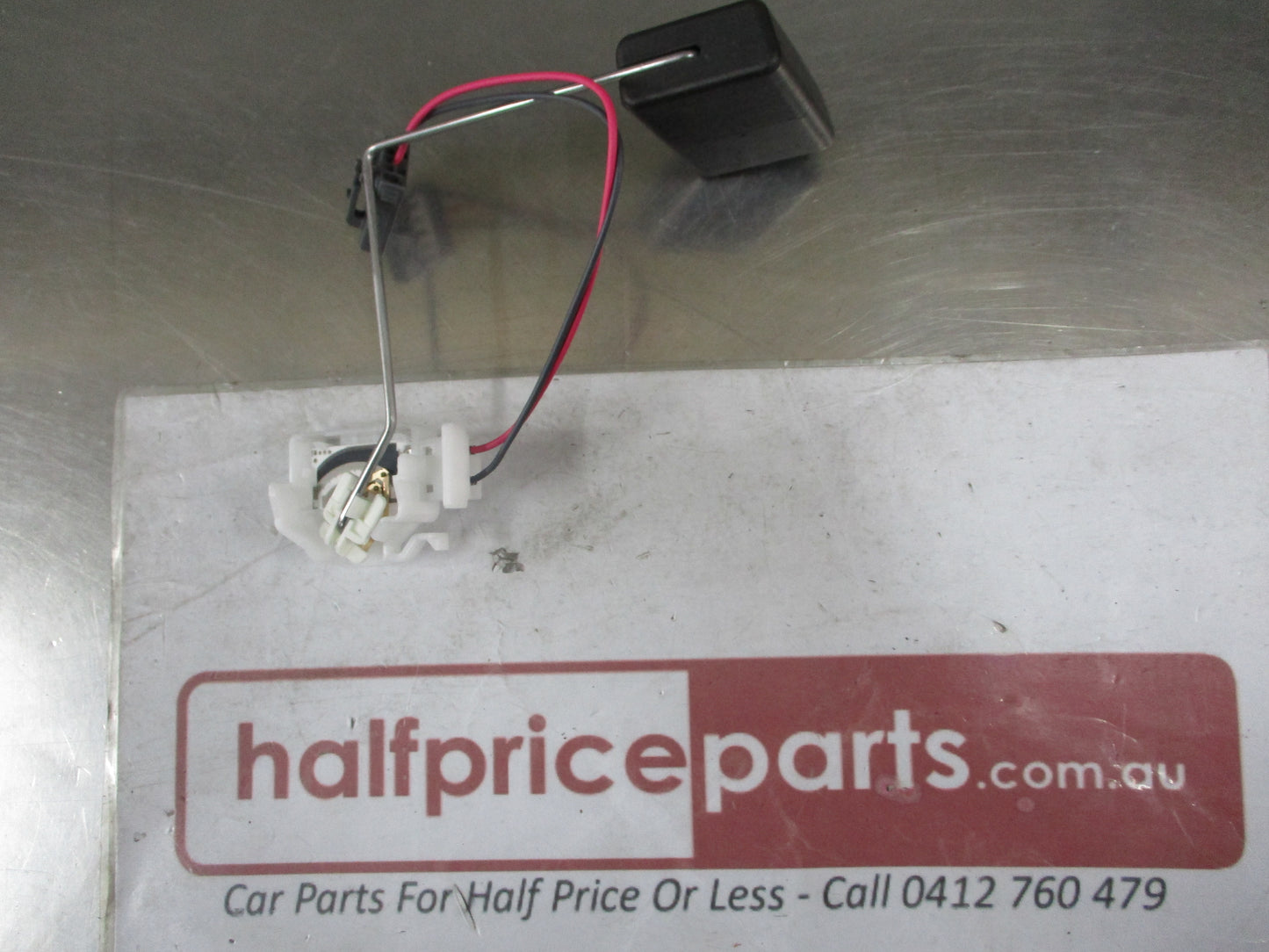 Toyota Landcruiser Prado 120 Series Genuine Main Tank Fuel Sender Unit New Part