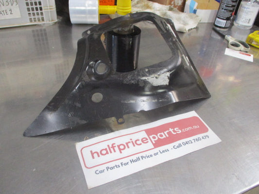 Daewoo Lacetti Genuine Extension Outer Side Panel Left Hand New Part